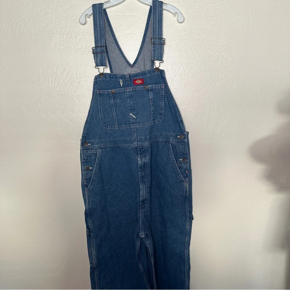 Dickies nwt blue
